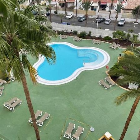 מספאלומס Lovely Appartment With A Sunny Large Balcony מראה חיצוני תמונה