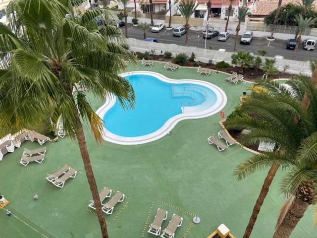 מספאלומס Lovely Appartment With A Sunny Large Balcony מראה חיצוני תמונה