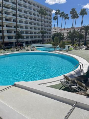 מספאלומס Lovely Appartment With A Sunny Large Balcony מראה חיצוני תמונה